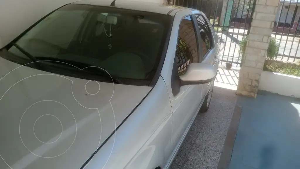 Fiat Siena El 1.4 Attractive  2015 - foto 5