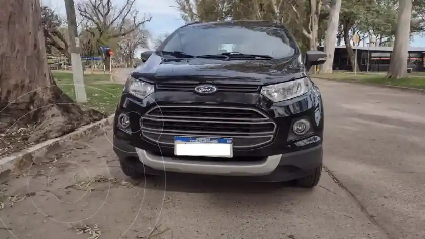 Ford Ecosport 1.6L Freestyle  2017 - foto 1