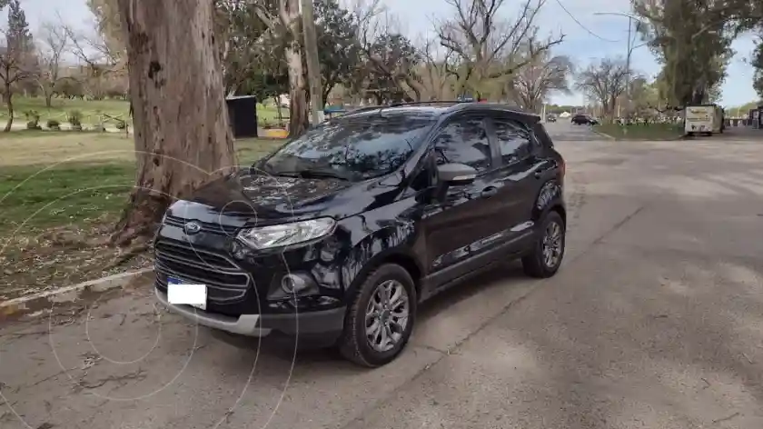 Ford Ecosport 1.6L Freestyle  2017 - foto 2