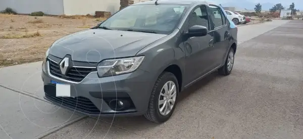 Renault Logan 2023 - foto 1