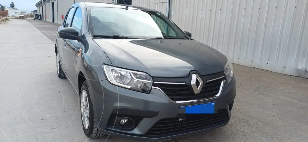 Renault Logan 1.6 Life (1598 Cc) 2023 - foto 3