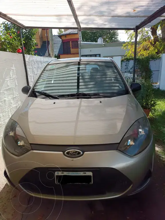 Ford Fiesta Max One Ambiente (1598 Cc) 2011 - foto 1