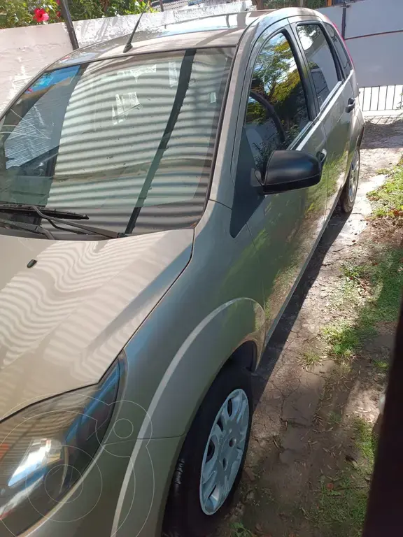 Ford Fiesta Max One Ambiente (1598 Cc) 2011 - foto 2