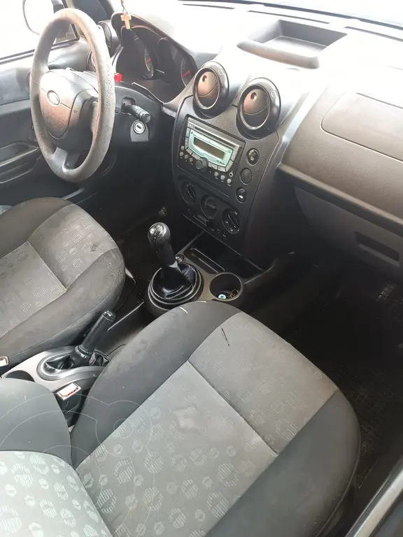 Ford Fiesta Max One Ambiente (1598 Cc) 2011 - foto 4