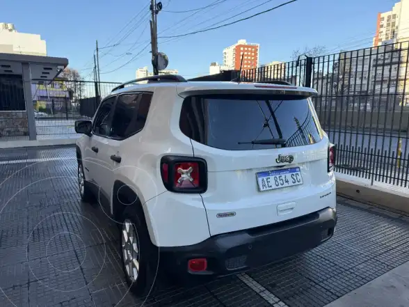 Jeep Renegade Sport Aut Plus  2021 - foto 5