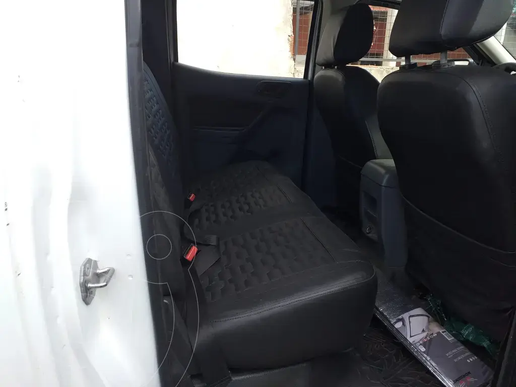 Ford Ranger Xl 2.2L 4X4 Tdi Cd Safety  2014 - foto 3
