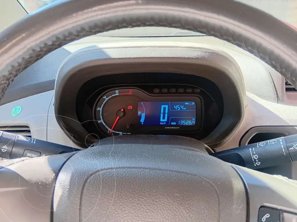 Chevrolet Spin Ltz 1.3 5 Pas Tdi (1248 Cc) 2013 - foto 5