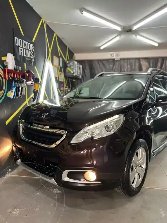 Peugeot 2008 Allure  2018 - foto 1