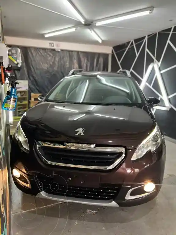 Peugeot 2008 Allure  2018 - foto 2