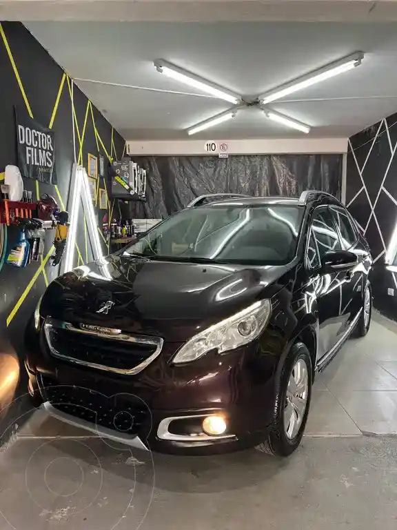Peugeot 2008 Allure  2018 - foto 3