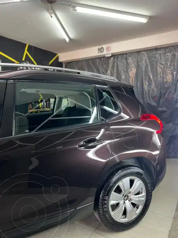 Peugeot 2008 Allure  2018 - foto 4