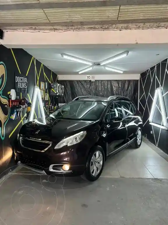 Peugeot 2008 Allure  2018 - foto 5