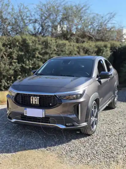 Fiat Fastback Turbo 270  2025 - foto 1