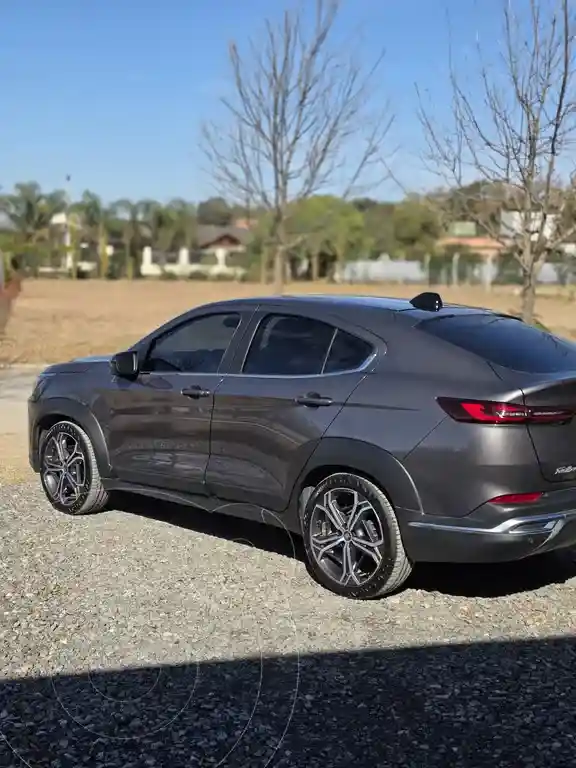 Fiat Fastback Turbo 270  2025 - foto 3