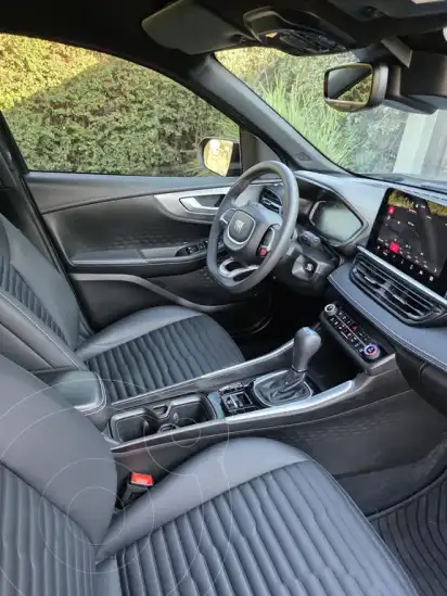 Fiat Fastback Turbo 270  2025 - foto 5
