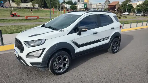 Ford EcoSport 2021 - foto 1