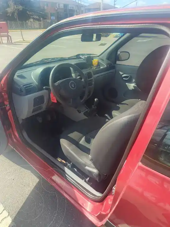 Renault Clio 3P 1.2 Campus Pack Ii  2012 - foto 4