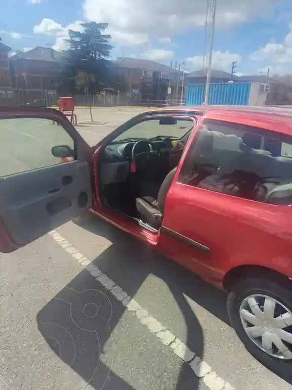 Renault Clio 3P 1.2 Campus Pack Ii  2012 - foto 5