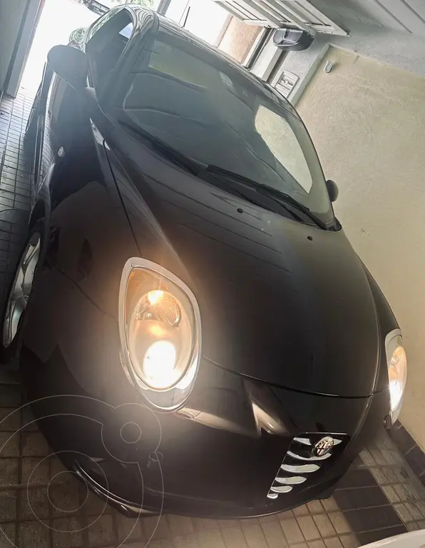Alfa Romeo Mito 1.4 Progression Tct (1368 Cc) 2011 - foto 2