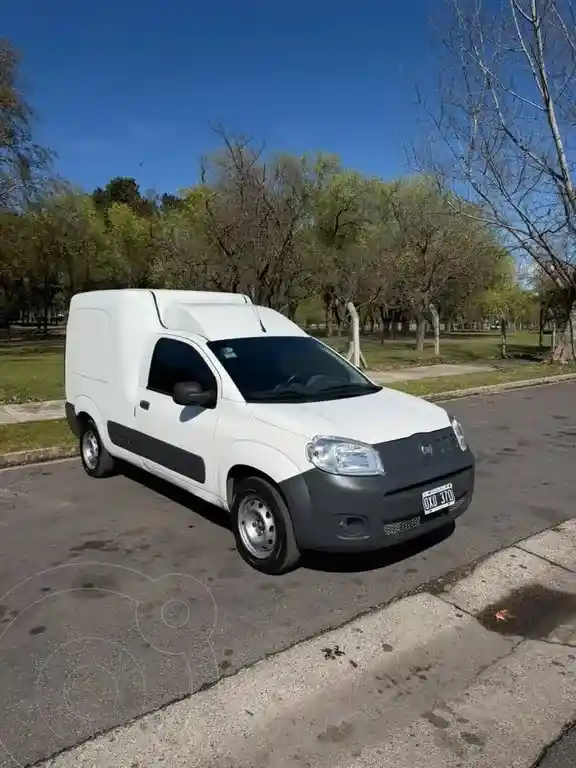 Fiat Fiorino Pick Up  2015 - foto 1