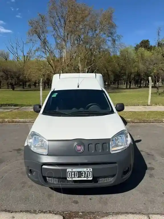 Fiat Fiorino Pick Up  2015 - foto 2