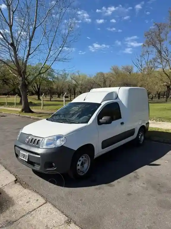 Fiat Fiorino Pick Up  2015 - foto 3