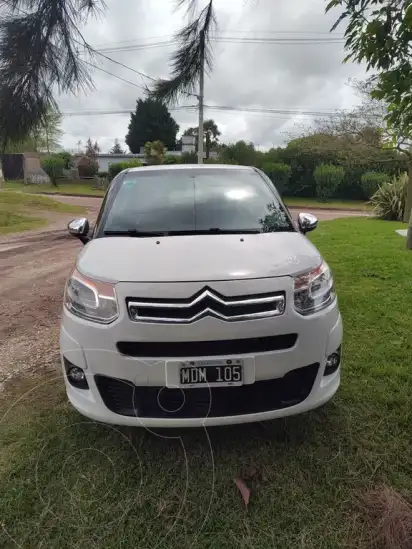 Citroën C3 Picasso 1.6 Exclusive  2013 - foto 1
