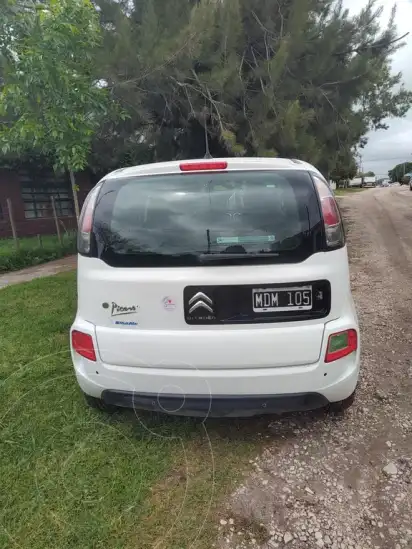 Citroën C3 Picasso 1.6 Exclusive  2013 - foto 2