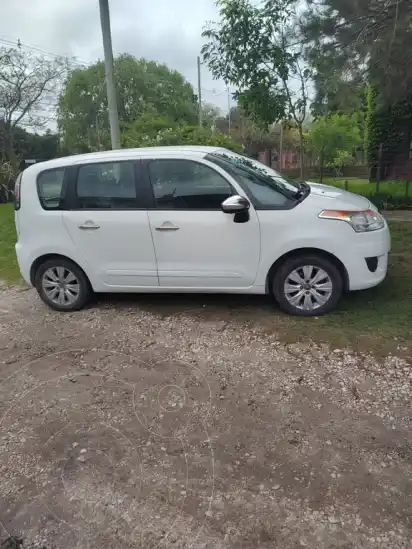 Citroën C3 Picasso 1.6 Exclusive  2013 - foto 3