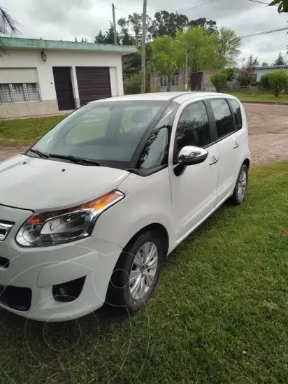 Citroën C3 Picasso 1.6 Exclusive  2013 - foto 5