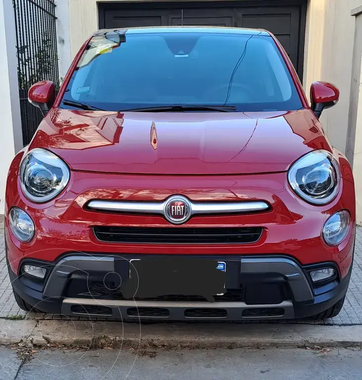 Fiat 500X Cross Plus 4X4 Aut (1368 Cc) 2019 - foto 2