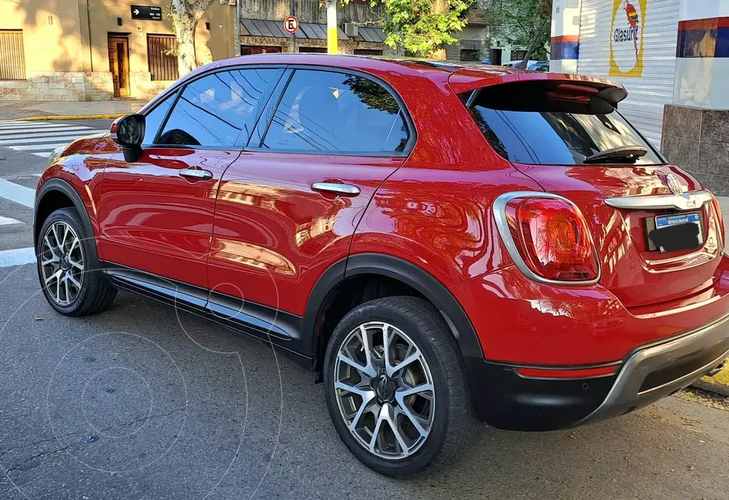 Fiat 500X Cross Plus 4X4 Aut (1368 Cc) 2019 - foto 5