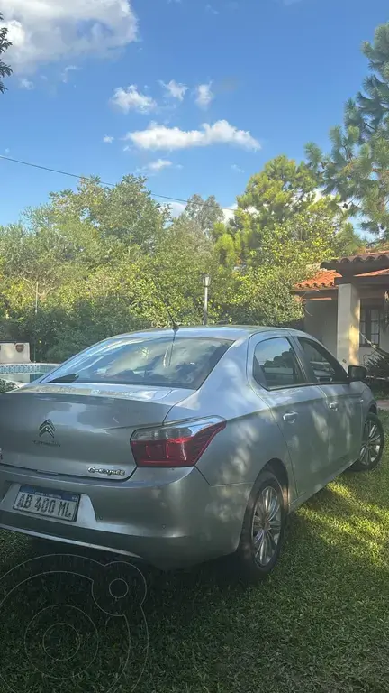 Citroën C-Elysée Vti 115 Feel 2016/2017 (1587 Cc) 2017 - foto 3