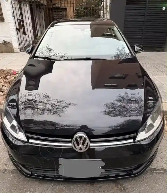 Volkswagen Golf 5P 1.4 Tsi Comfortline  2015 - foto 1