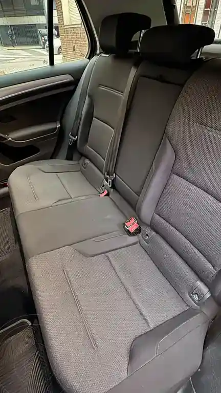 Volkswagen Golf 5P 1.4 Tsi Comfortline  2015 - foto 5