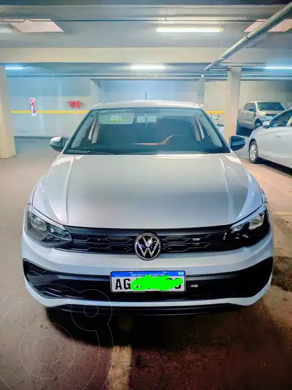 Volkswagen Polo 5P 1.6L Track Msi  2023 - foto 1