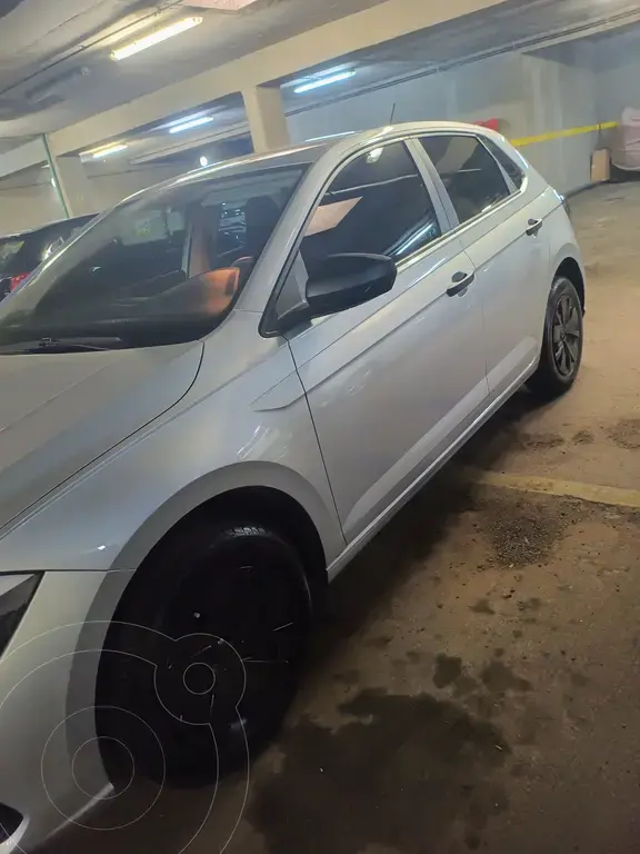 Volkswagen Polo 5P 1.6L Track Msi  2023 - foto 3