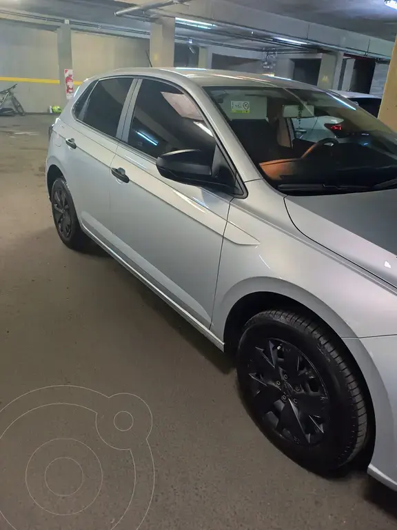 Volkswagen Polo 5P 1.6L Track Msi  2023 - foto 4