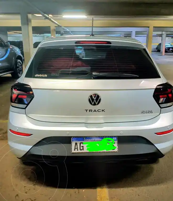 Volkswagen Polo 5P 1.6L Track Msi  2023 - foto 5