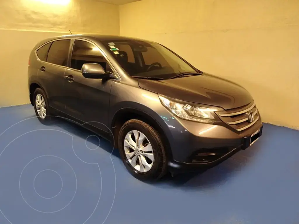 Honda Cr-V Lx 4X2  2014 - foto 1