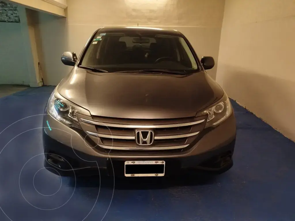 Honda Cr-V Lx 4X2  2014 - foto 2