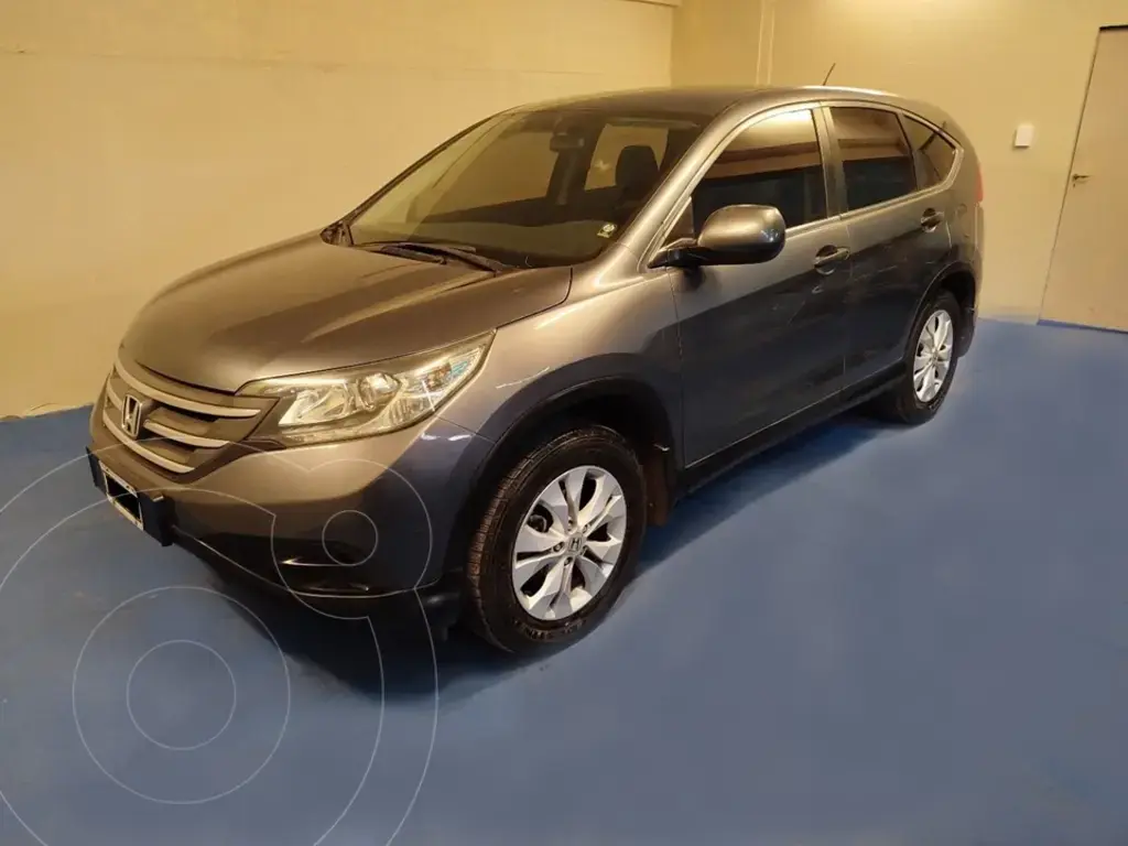 Honda Cr-V Lx 4X2  2014 - foto 3
