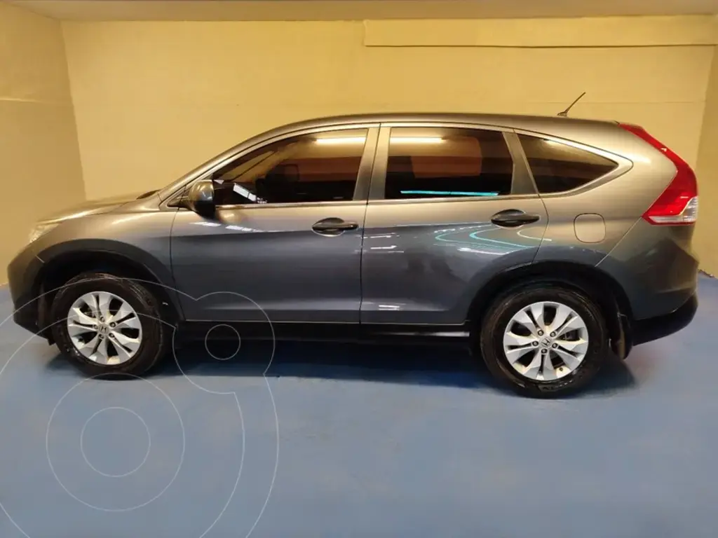 Honda Cr-V Lx 4X2  2014 - foto 4