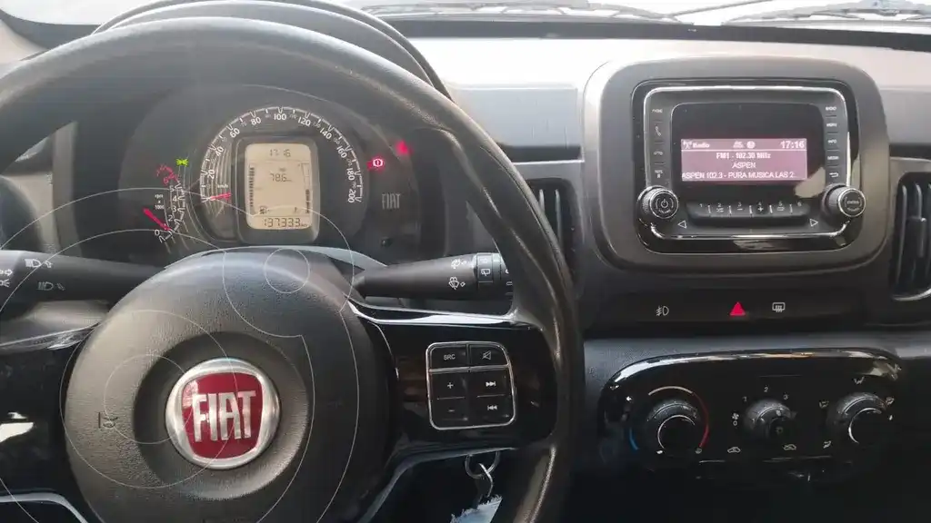 Fiat Mobi Easy Pack Top  2018 - foto 2