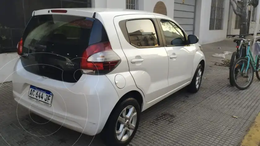 Fiat Mobi Easy Pack Top  2018 - foto 3