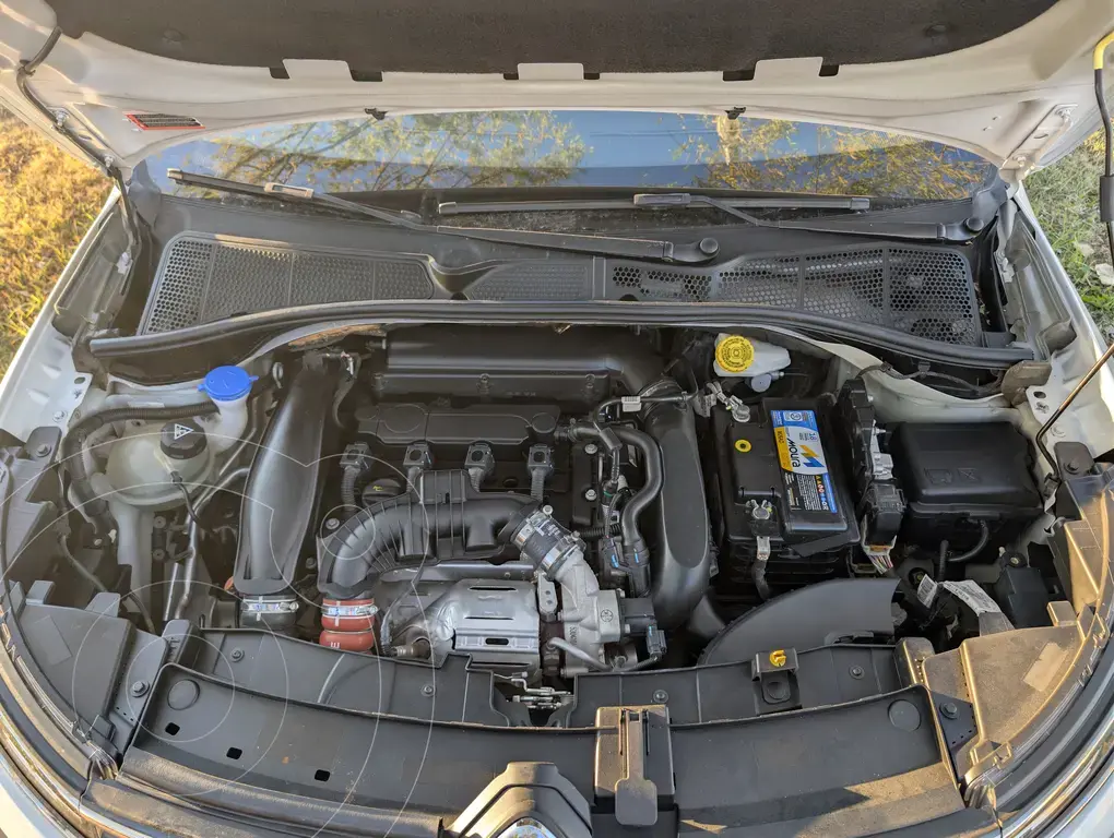 Citroën C4 Cactus Thp Shine Aut Bitono (1598 Cc) 2021 - foto 5