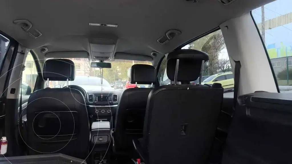 Volkswagen Sharan 2.0 Tsi Highline  2013 - foto 5