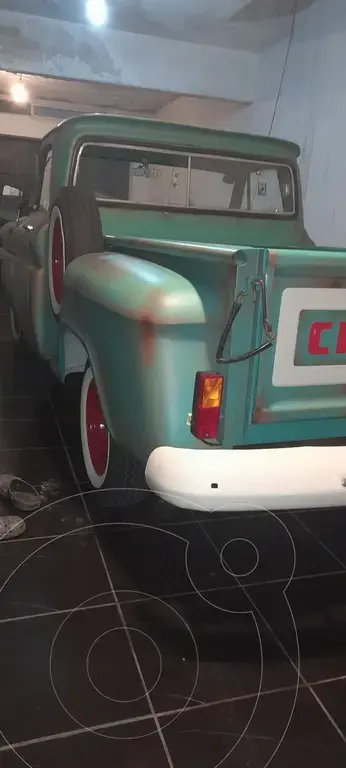 Chevrolet Apache 2.5  1966 - foto 3