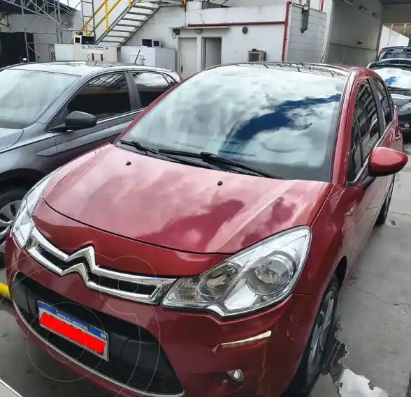 Citroën C3 Feel  2017 - foto 1
