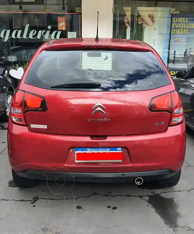 Citroën C3 Feel  2017 - foto 2